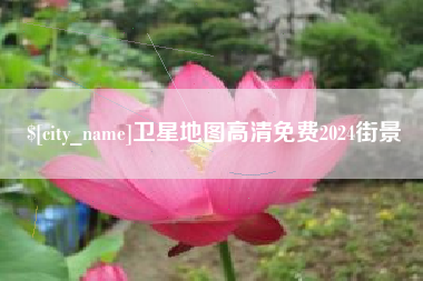 广西卫星地图高清免费2024街景