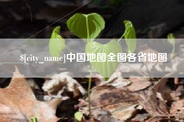 广西中国地图全图各省地图