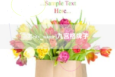 广西九宫格牌子