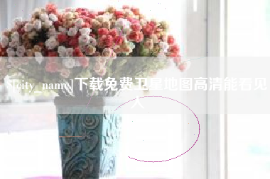 广西下载免费卫星地图高清能看见人